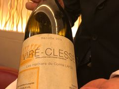 -北京金融街丽思卡尔顿酒店·意味轩 Cepe