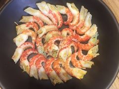 -海盗虾饭·剥好的小龙虾饭(SOHO尚都店)