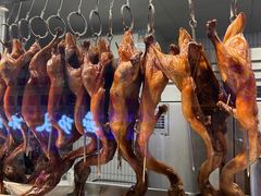 -南拳十三姨·潮汕砂锅粥·粤菜(西单大悦城店)