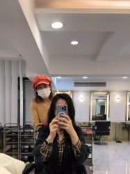 -雅仕 HAIR SALON 美发沙龙