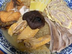 -三林本帮馆(中林街店)