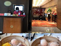 -白天鹅宾馆-宏图府餐厅