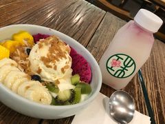 -宝珠奶酪(闵行仲盛店)