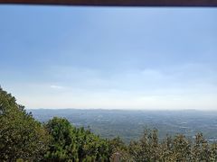 -紫金山山顶公园