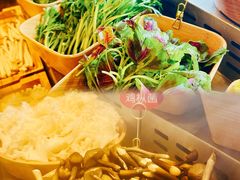 -松野谷·寿喜烧自助(华联顺义金街购物中心店)