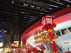 -牛New寿喜烧(曹路花园城店)