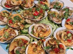 -喝丢一只鞋海鲜烧烤·海肠捞饭(市场店)
