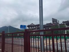 -庐山风景名胜区-东林大佛