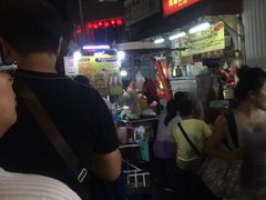 -汕头街四果汤