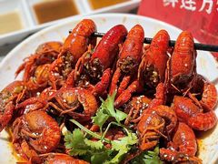 -燃计沙茶皇·香港沙茶火锅(人广旗舰店)