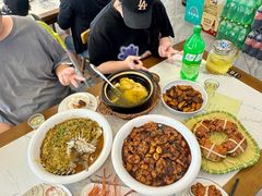 -蟹天蟹地农家菜·阳澄湖大闸蟹(浅水湾店)