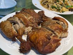 -振生清真饭店(永安道店)