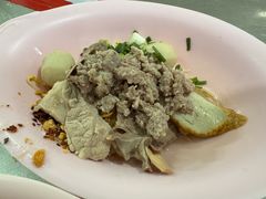 -榮泰米粉湯(Left Shop)