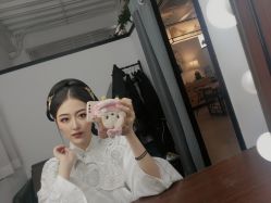 点击看大图 -美云庭古装·格格服汉服·京城旅拍(北京店)