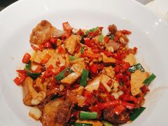 攸县香干煲-湘轩·土菜研究院(光大店)