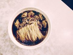 -蒋家桥饺面店(广陵路店)