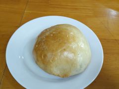 -玉龙喀什有名爱可德木烤包子
