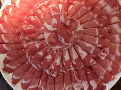 -竹叶涮肉坊(总店)