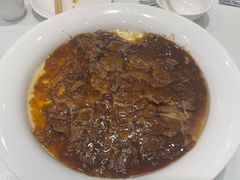 精品扒肉条-紫光园(吕家营店)