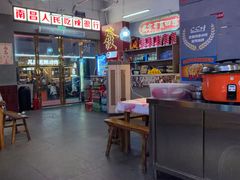 -老闵田螺馆·南昌市井菜·特色小吃(总店)