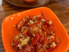 -广宁炭炉鸡煲·富临门饭店