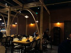 -十三式重庆江湖菜(金茂览秀城店)