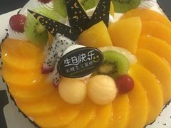 -半糖主义(龙绣街店)