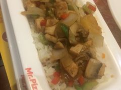 -Mr.Pizza米斯特比萨(苏州平江万达广场店)