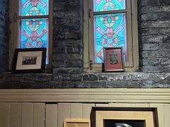 -中华圣公会教堂旧址