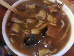 -二十五味胡辣汤(正弘山店)