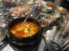 -401餐厅(弘大店)