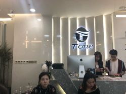 -AYO SALON