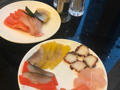 -东方广场假日酒店-蜀咖啡餐厅