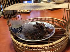 -杨记隆府(汉街店)