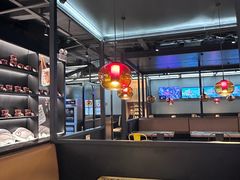 -探鱼·鲜青椒爽麻烤鱼(正佳广场店)