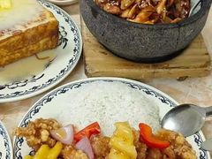 -渔记茶餐厅(渔村店)