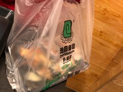 -池田寿司·新鲜现做(朝阳大悦城店)