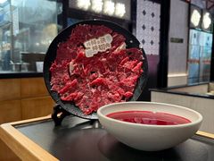 -廖掌柜·重庆鲜货火锅(上海首店)