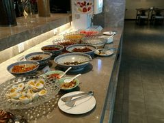 -曼香餐厅(千岛湖开元曼居酒店)