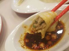 -客临百思德·东北特色馆(龙湖时代天街店)