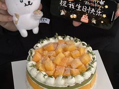 -静宜和她的朋友(星海广场店)