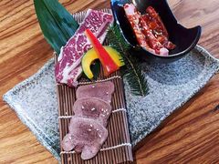 -炎蔵牛舌烤肉