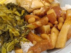-狮头牌卤味研究所·卤味饭(花城汇南区店)