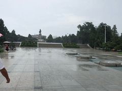 -辽沈战役纪念馆