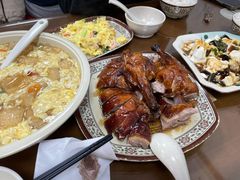 -聂记粤菜馆(鼓西路店)