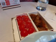 -俏江南天津时尚曲艺主题餐厅(马场道店)