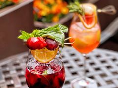 -BROWNSTONE布朗石西班牙餐厅(富城店)