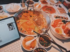 -小龙坎火锅(汉街店)