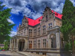 -紫金宾馆1910紫色勋章