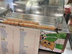 -快乐番薯(南海黄岐店)